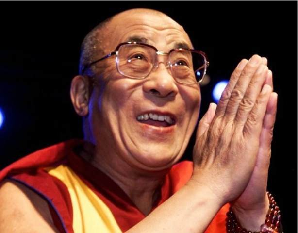 Dalai Lama