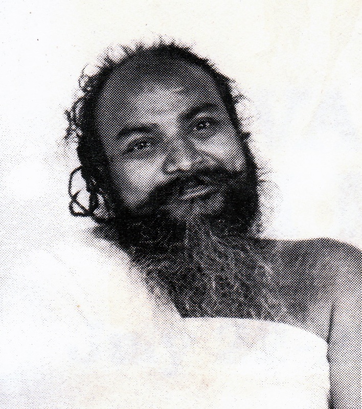 Shiva Bala Yogi 