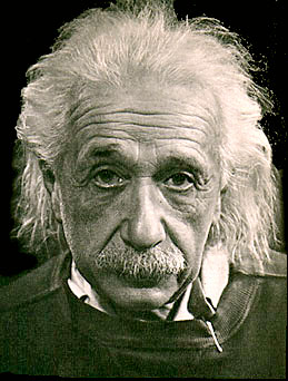 Einstein